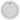Batter, Pinstripe, Coated, 18 Diameter