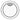Batter, Crimplock, Pinstripe, Clear, 8 Diameter