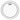 Pinstripe� Clear Crimplock� Tenor Drumhead — 12 inch.