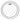 Pinstripe� Clear Crimplock� Tenor Drumhead — 13 inch.