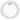 Batter, Crimplock, Pinstripe, Clear, 14 Diameter