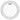 Pinstripe� Clear Drumhead — 14 inch. Diameter Snare/Tom