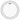 Pinstripe� Clear Drumhead — 16 inch. Diameter Snare/Tom