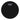Batter, Crimplock, Pinstripe, Ebony, 10 Diameter