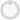 Bass, Pinstripe, Clear, 16 Diameter