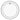 Bass, Pinstripe, Clear, 20 Diameter