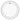 Bass, Pinstripe, Clear, 24 Diameter