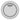 Batter, Powerstroke 3, Coated, 8 Diameter