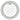 Batter, Powerstroke 3, Clear, 15 Diameter, Clear Dot Top Side