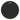 Bass, Powerstroke 3, Ebony, 16 Diameter, 5 Black Dynamo