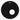 Bass, Powerstroke 3, Ebony, 18 Diameter, 5 Black Dynamo Installed