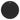 Bass, Powerstroke 3, Ebony, 20 Diameter, 5 Black Dynamo