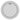 Bass, Powerstroke 3, Coated, 16 Diameter, 2-1/2 Impact Patch