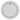 Bass, Powerstroke 3, Coated, 18 Diameter, 2-1/2 Impact Patch