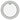 Bass, Powerstroke 3, Clear, 16 Diameter, 2-1/2 Impact Patch
