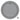 Bass, Powerstroke 3, Colortone, 18 Diameter, Smoke