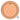 Bass, Powerstroke 3, Colortone, 20 Diameter, Orange