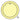 Bass, Powerstroke 3, Colortone, 20 Diameter, Yellow