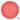 Bass, Powerstroke 3, Colortone, 22 Diameter, Red