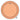 Bass, Powerstroke 3, Colortone, 24 Diameter, Orange