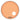 Bass, Powerstroke 3, Colortone, 24 Diameter, Orange, 5 Offset Hole