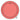 Bass, Powerstroke 3, Colortone, 24 Diameter, Red