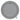 Bass, Powerstroke 3, Colortone, 24 Diameter, Smoke
