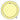 Bass, Powerstroke 3, Colortone, 24 Diameter, Yellow
