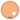 Bass, Powerstroke 3, Colortone, 26 Diameter, Orange, 5 Offset Hole