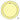 Bass, Powerstroke 3, Colortone, 26 Diameter, Yellow