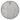 Bass, Powerstroke 3, Fiberskyn, Diplomat, Felt Tone, 18 Diameter