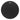 Bass, Powerstroke 3, Ambassador, Black Suede, 18 Diameter