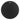 Bass, Powerstroke 3, Ambassador, Black Suede, 22 Diameter