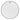 Bass, Powerstroke 3, Ambassador, White Suede, 22 Diameter