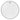 Bass, Powerstroke 3, Ambassador, White Suede, 23 Diameter