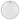 Bass, Powerstroke 3, Ambassador, White Suede, 24 Diameter