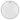 Bass, Powerstroke 3, Ambassador, White Suede, 26 Diameter