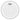 Batter, Powerstroke 4, Coated, 12 Diameter, Clear Dot