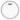 Batter, Powerstroke 4, Clear, 10 Diameter