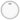 Batter, Powerstroke 4, Clear, 13 Diameter