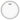 Batter, Powerstroke 4, Clear, 14 Diameter