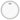 Batter, Powerstroke 4, Clear, 15 Diameter