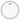 Batter, Powerstroke 4, Clear, 16 Diameter