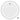 Bass, Powerstroke 4, Coated, 23 Diameter, With Impact Patch