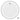 Bass, Powerstroke 4, Coated, 24 Diameter, With Impact Patch