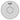 Batter, Powerstroke 77, Coated, 10 Diameter, Open Channel, Clear Dot