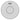 Batter, Powerstroke 77, Coated, 12 Diameter, Open Channel, Clear Dot
