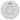 Batter, Powerstroke 77, Coated, 13 Diameter, Open Channel, Clear Dot