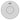 Powerstroke� 77 Coated Drumhead — Coated, 14 inch. Diameter, Open Channel, Clear Dot