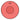 Batter, Powerstroke 77, Colortone, 13 Diameter, Red